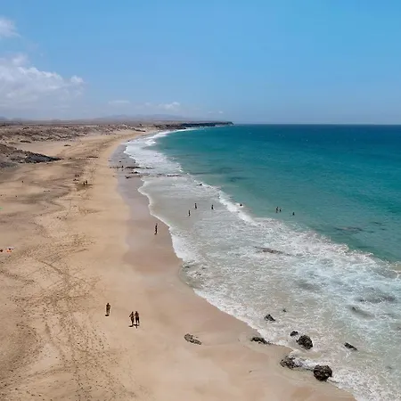 Сasa de vacaciones Casamar2197 *