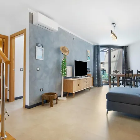 Holiday home Casamar2197