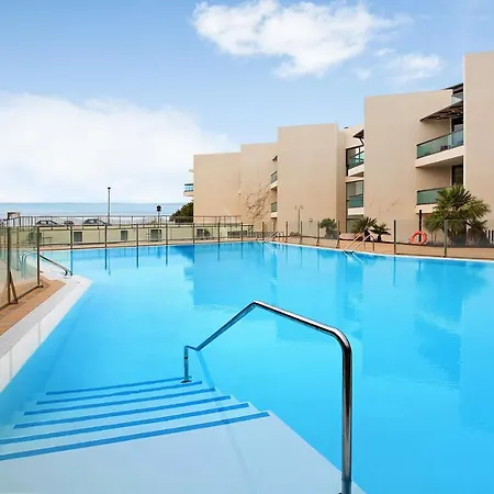 Holiday home Casamar2197