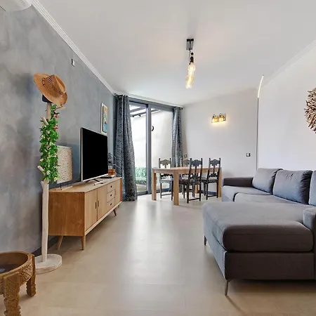 Casamar2197 Holiday home