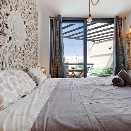 Holiday home Casamar2197 *