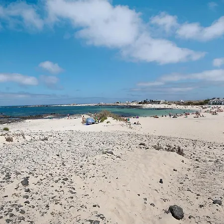 Holiday home Casamar2197