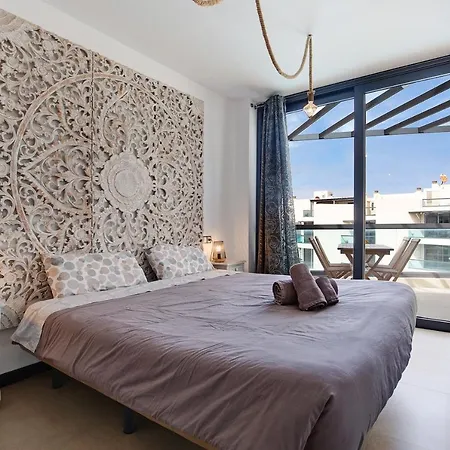 Casamar2197 Holiday home El Cotillo (Fuerteventura)