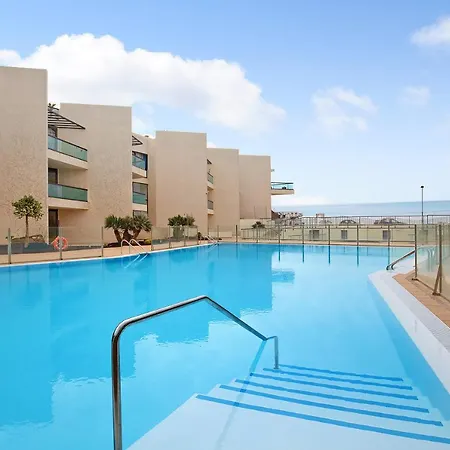 Casamar2197 Holiday home El Cotillo (Fuerteventura)