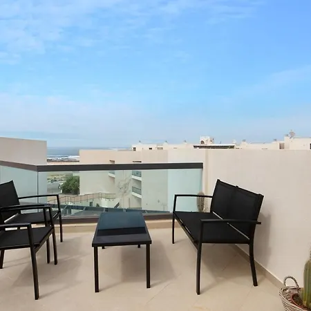 Casamar2197 Holiday home