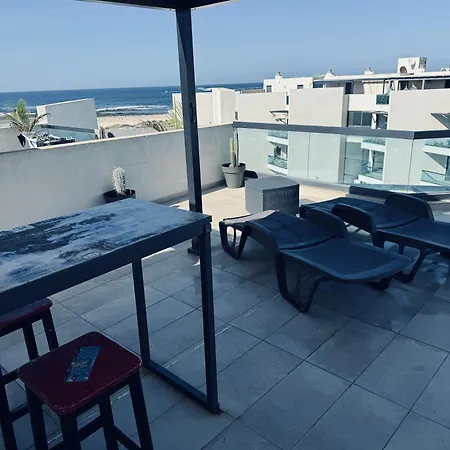 Holiday home Casamar2197 *
