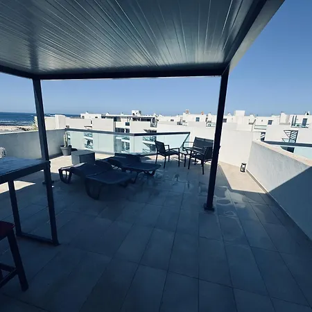 Casamar2197 Holiday home