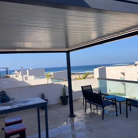 Casamar2197 Semesterbostad